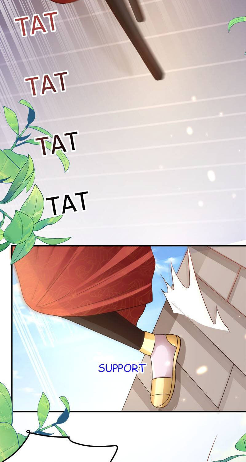 Apple of Pharaoh's Eye Chapter 147 page 32 - 