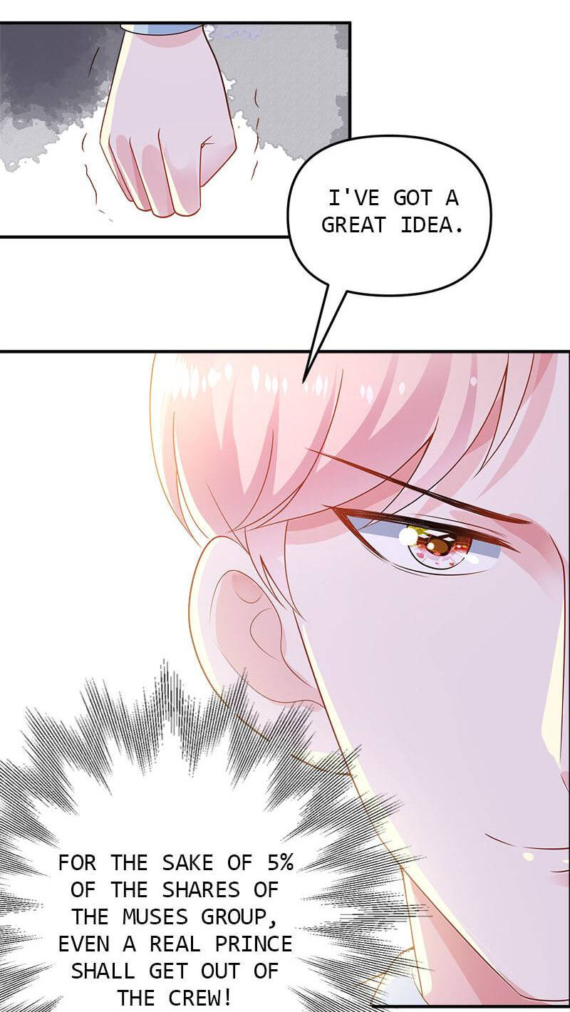 Apple of Pharaoh's Eye Chapter 147 page 9 - 