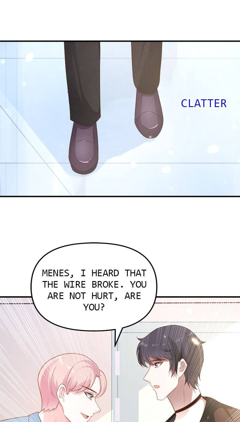 Apple of Pharaoh's Eye Chapter 148 page 12 - 