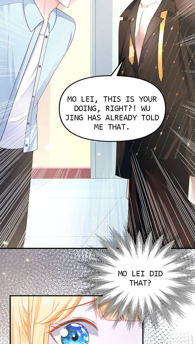 Apple of Pharaoh's Eye Chapter 148 page 13 - 