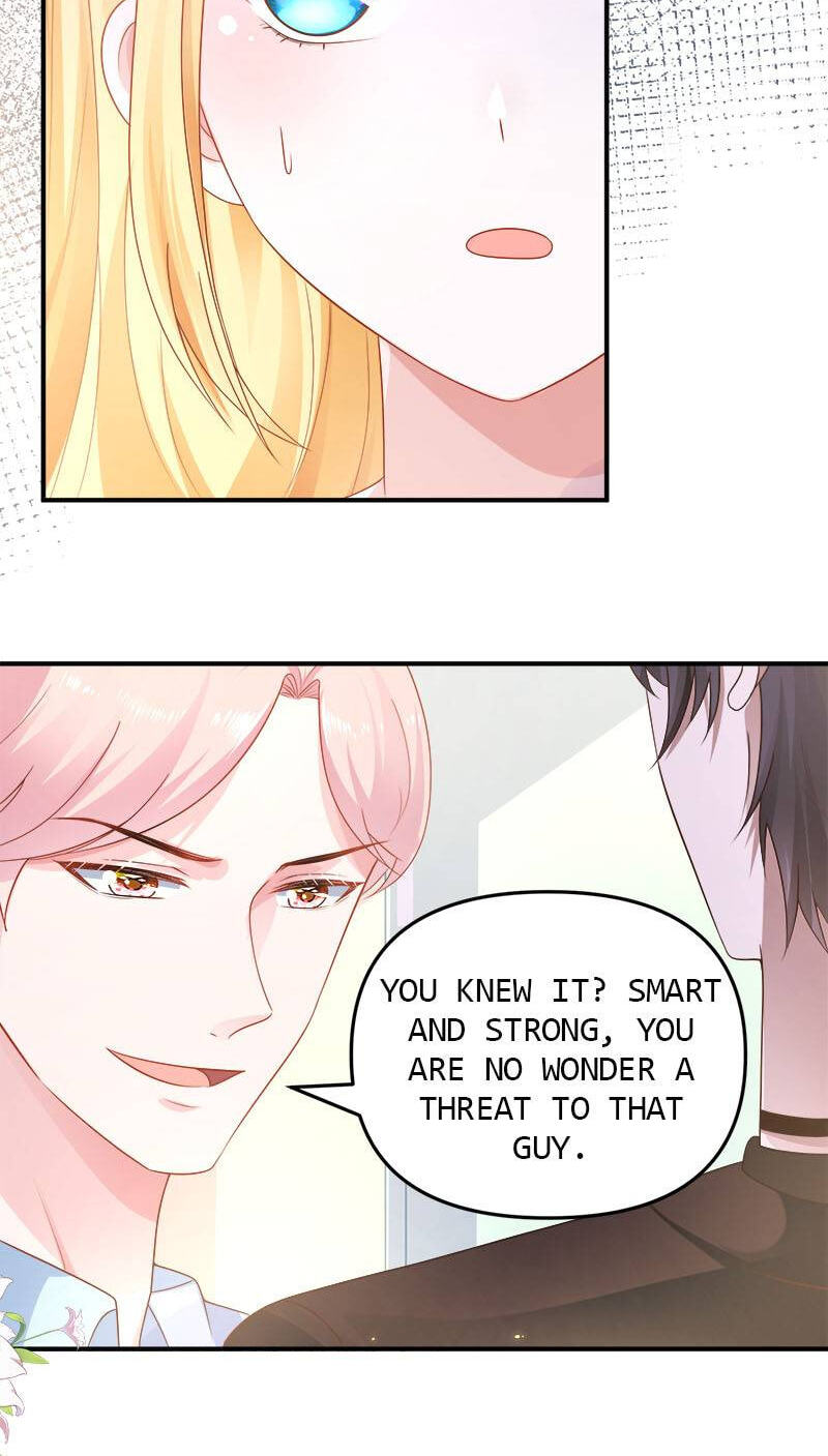 Apple of Pharaoh's Eye Chapter 148 page 14 - 
