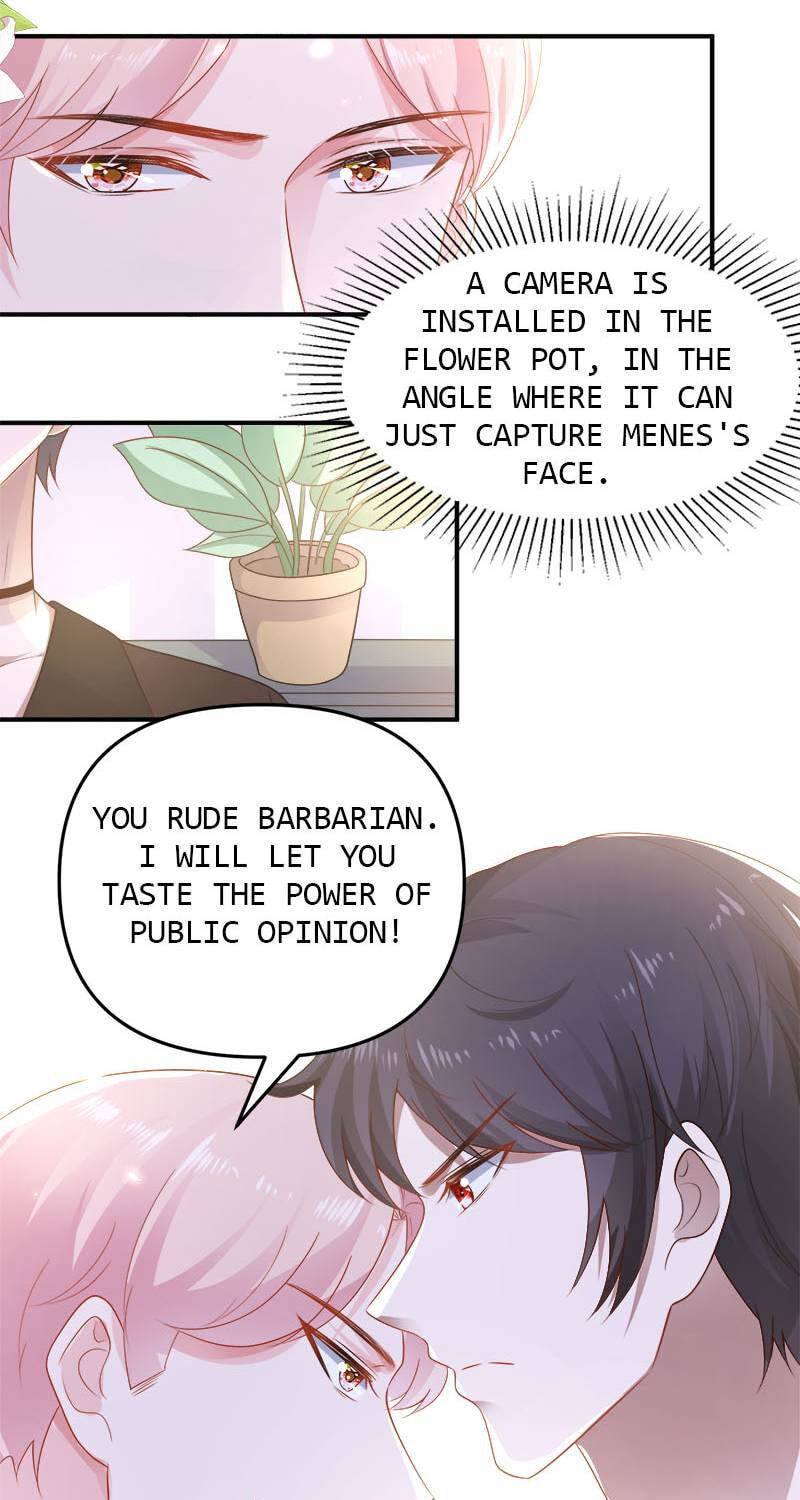 Apple of Pharaoh's Eye Chapter 148 page 15 - 