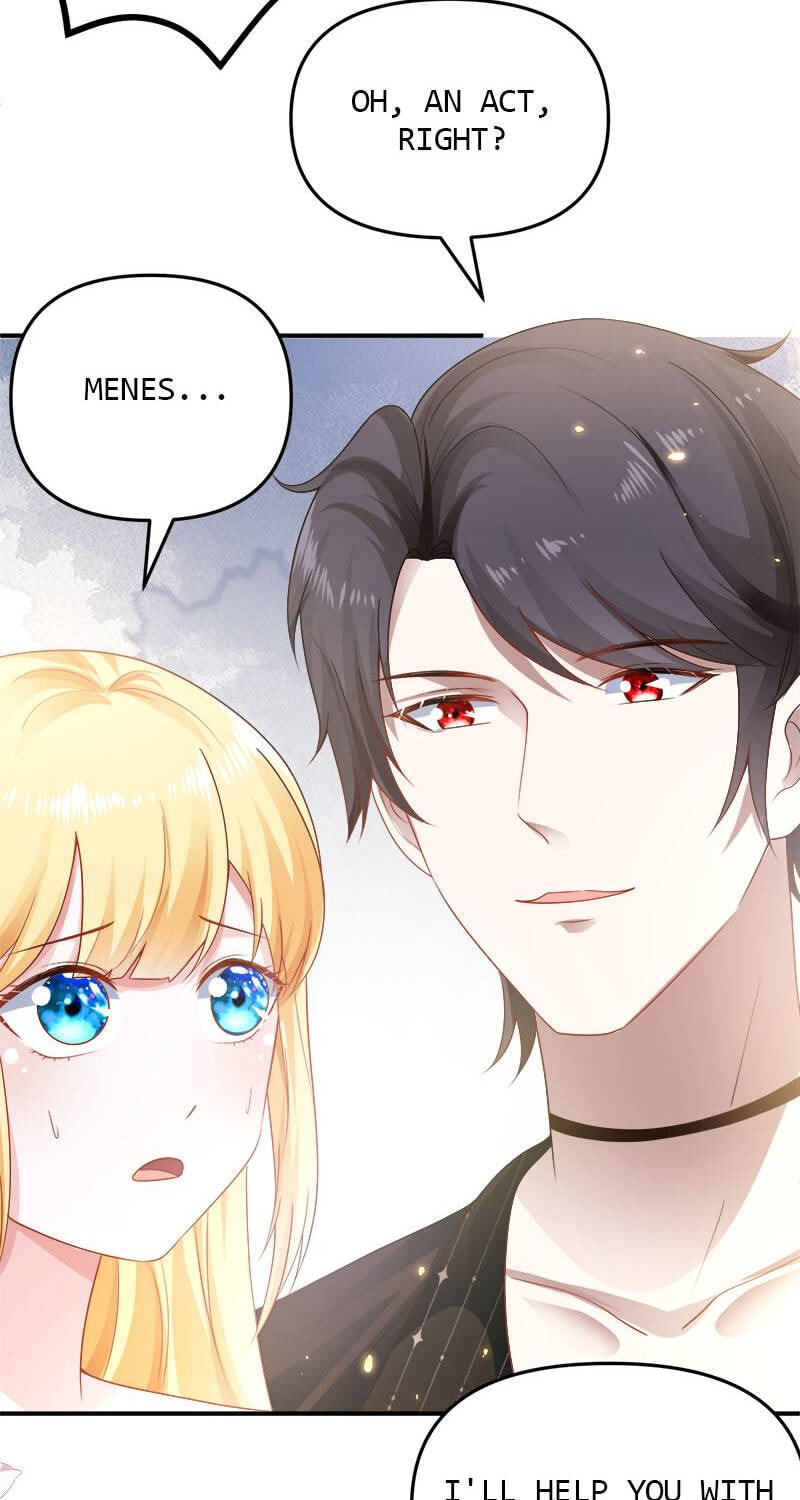 Apple of Pharaoh's Eye Chapter 148 page 17 - 