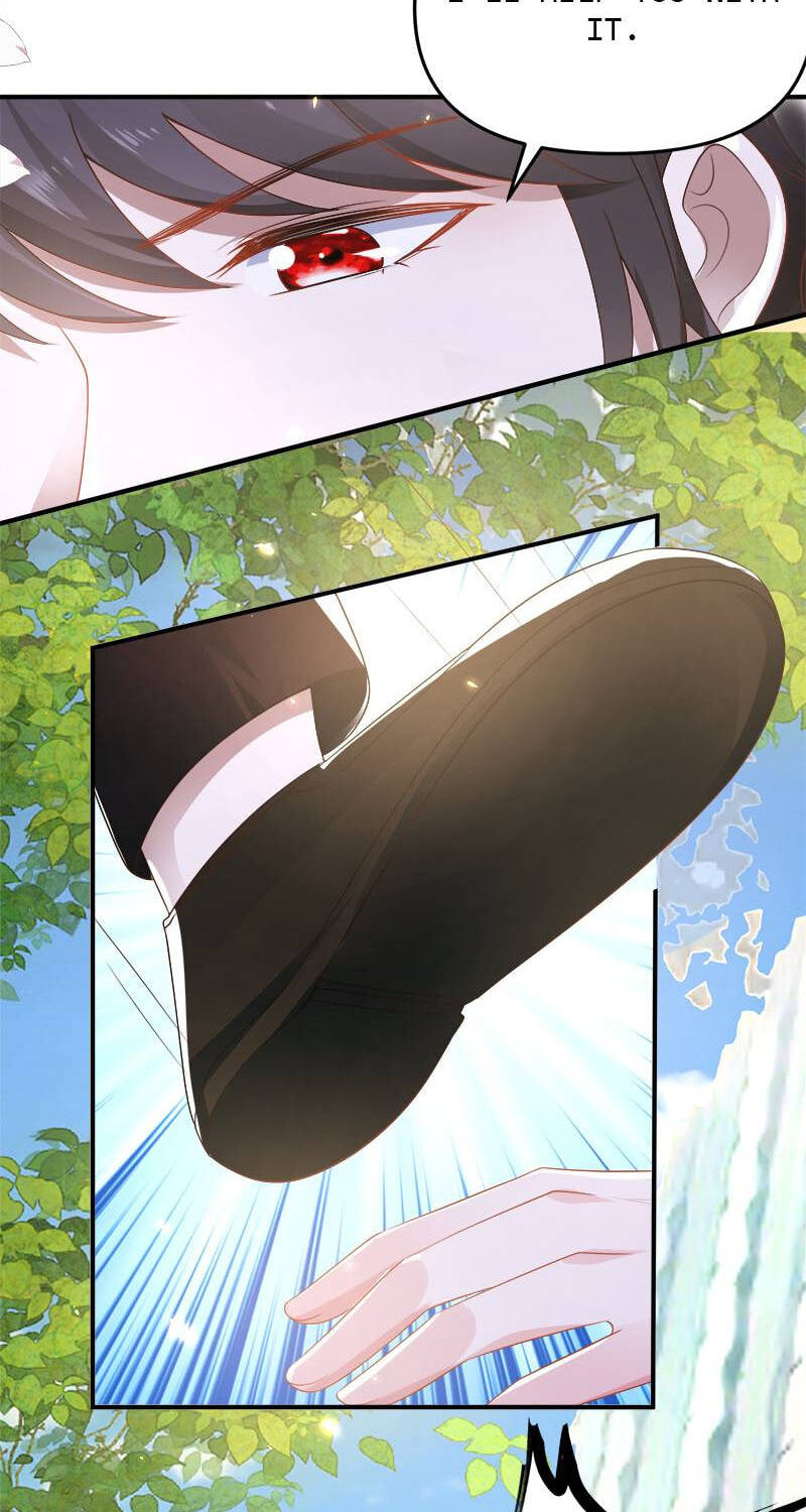Apple of Pharaoh's Eye Chapter 148 page 18 - 