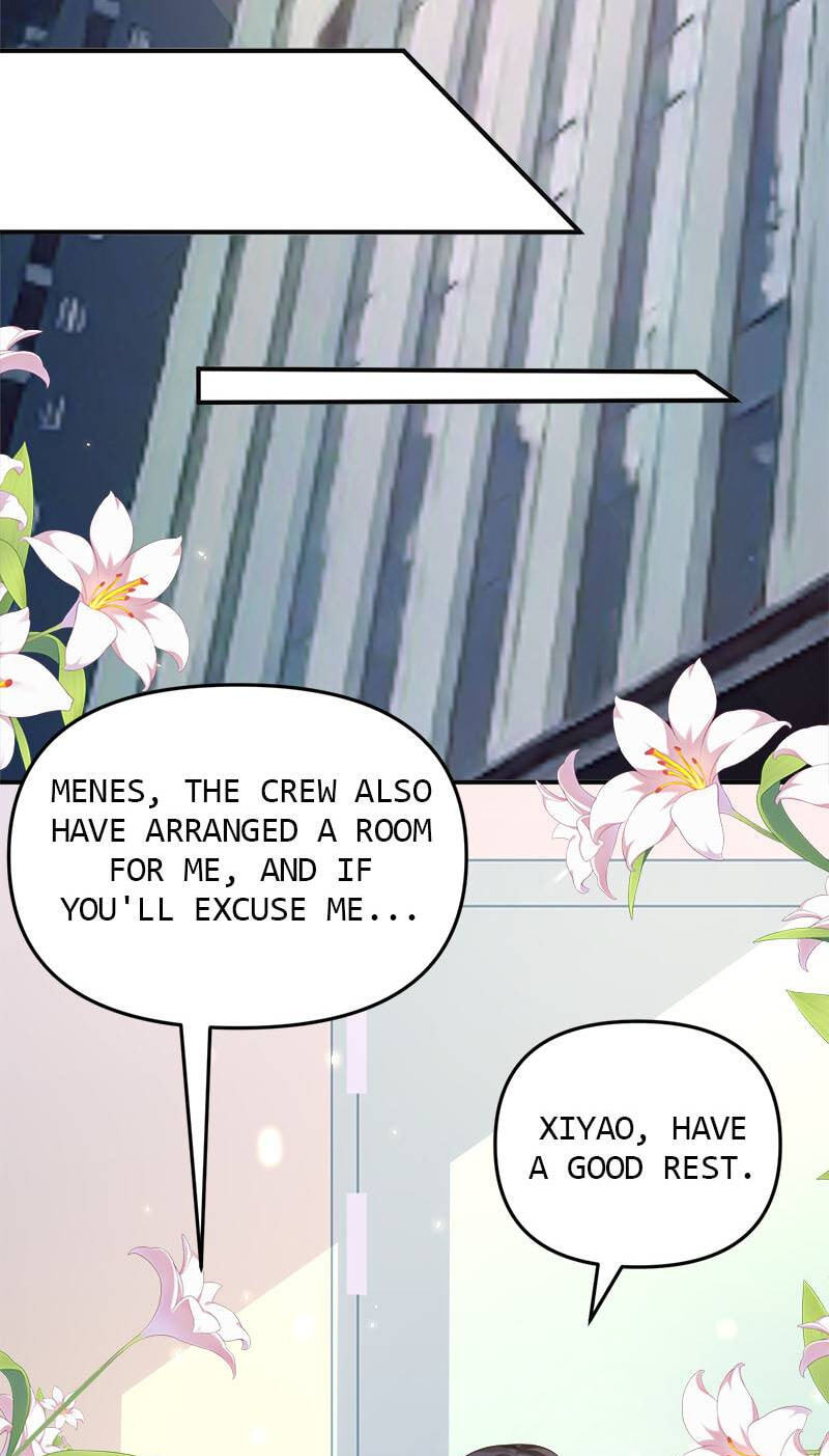 Apple of Pharaoh's Eye Chapter 148 page 20 - 