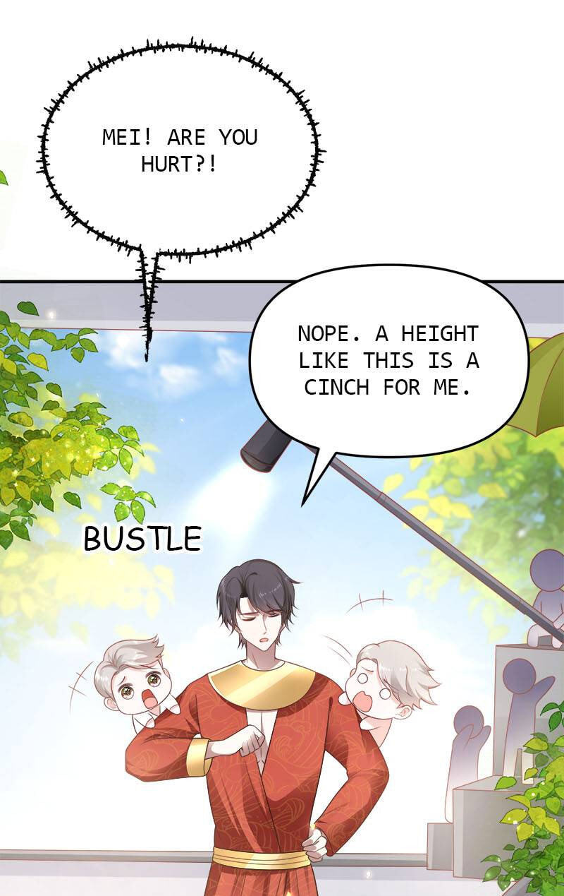 Apple of Pharaoh's Eye Chapter 148 page 3 - 