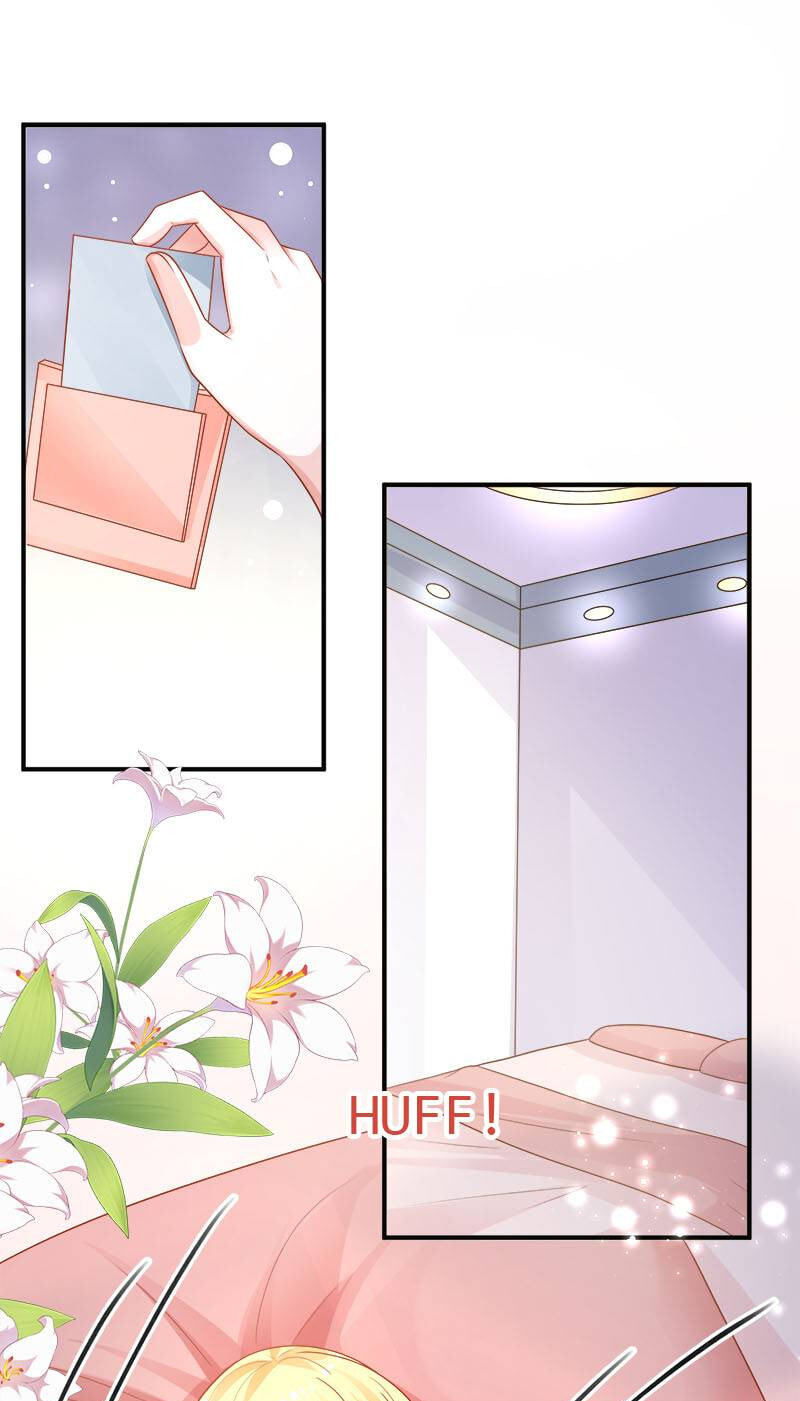 Apple of Pharaoh's Eye Chapter 148 page 22 - 
