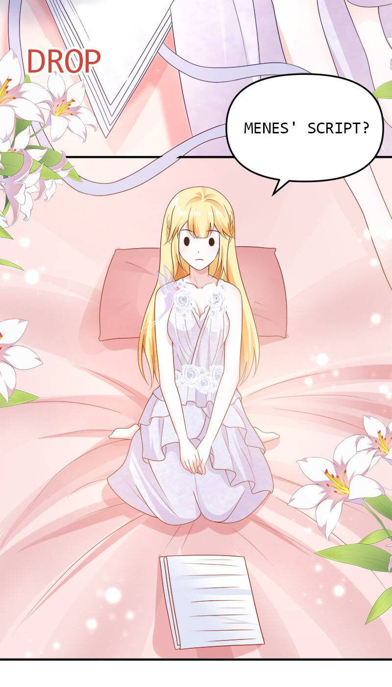 Apple of Pharaoh's Eye Chapter 148 page 24 - 