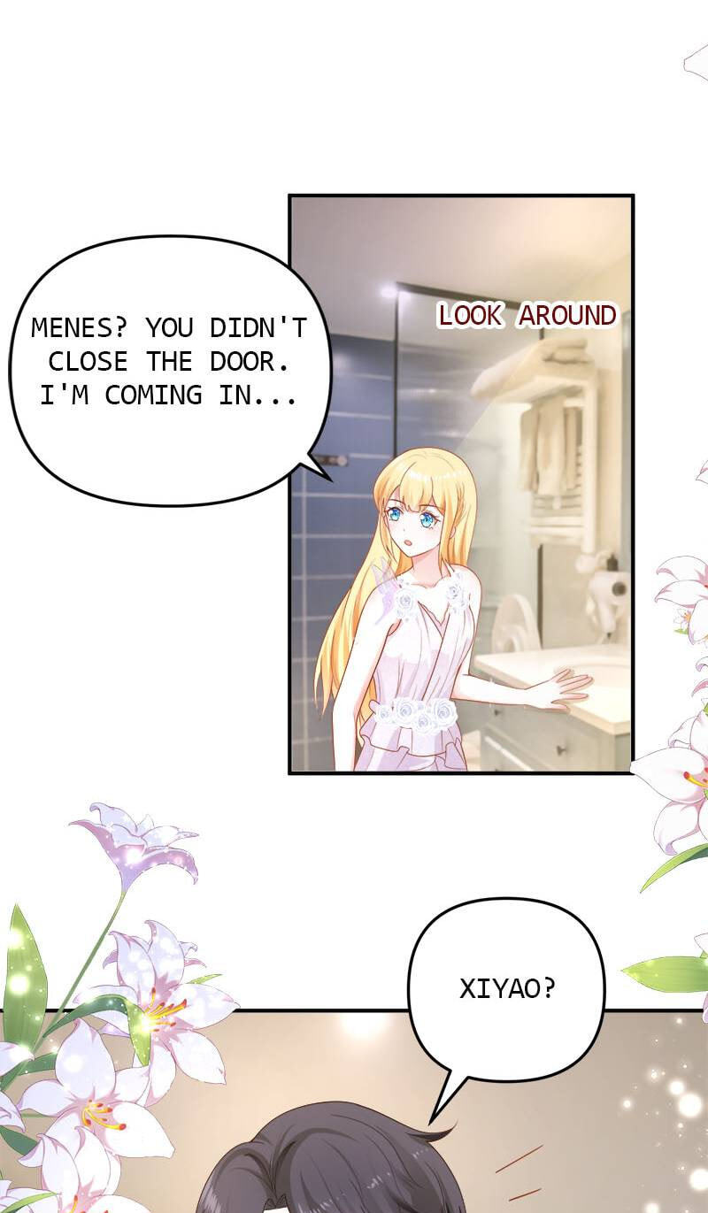 Apple of Pharaoh's Eye Chapter 148 page 25 - 