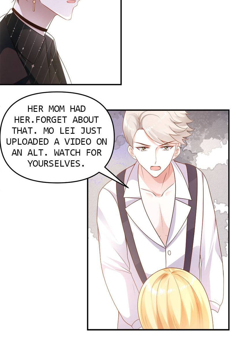 Apple of Pharaoh's Eye Chapter 148 page 31 - 