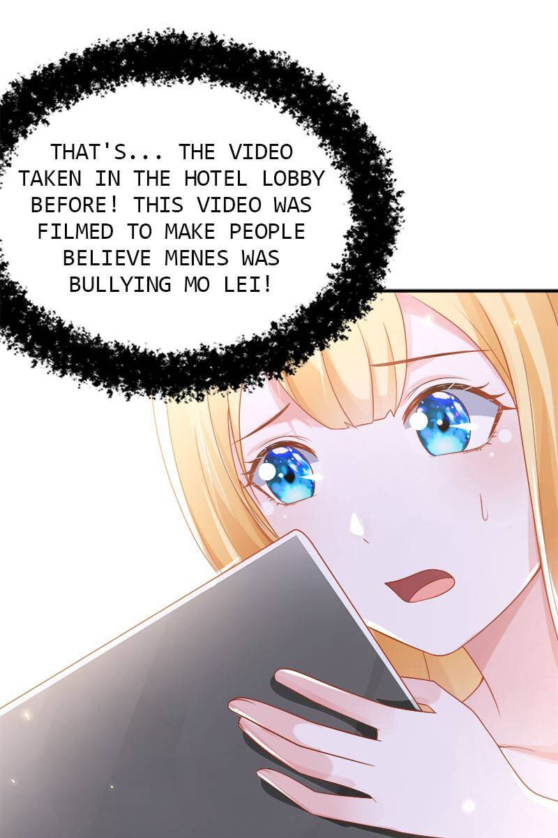 Apple of Pharaoh's Eye Chapter 148 page 32 - 