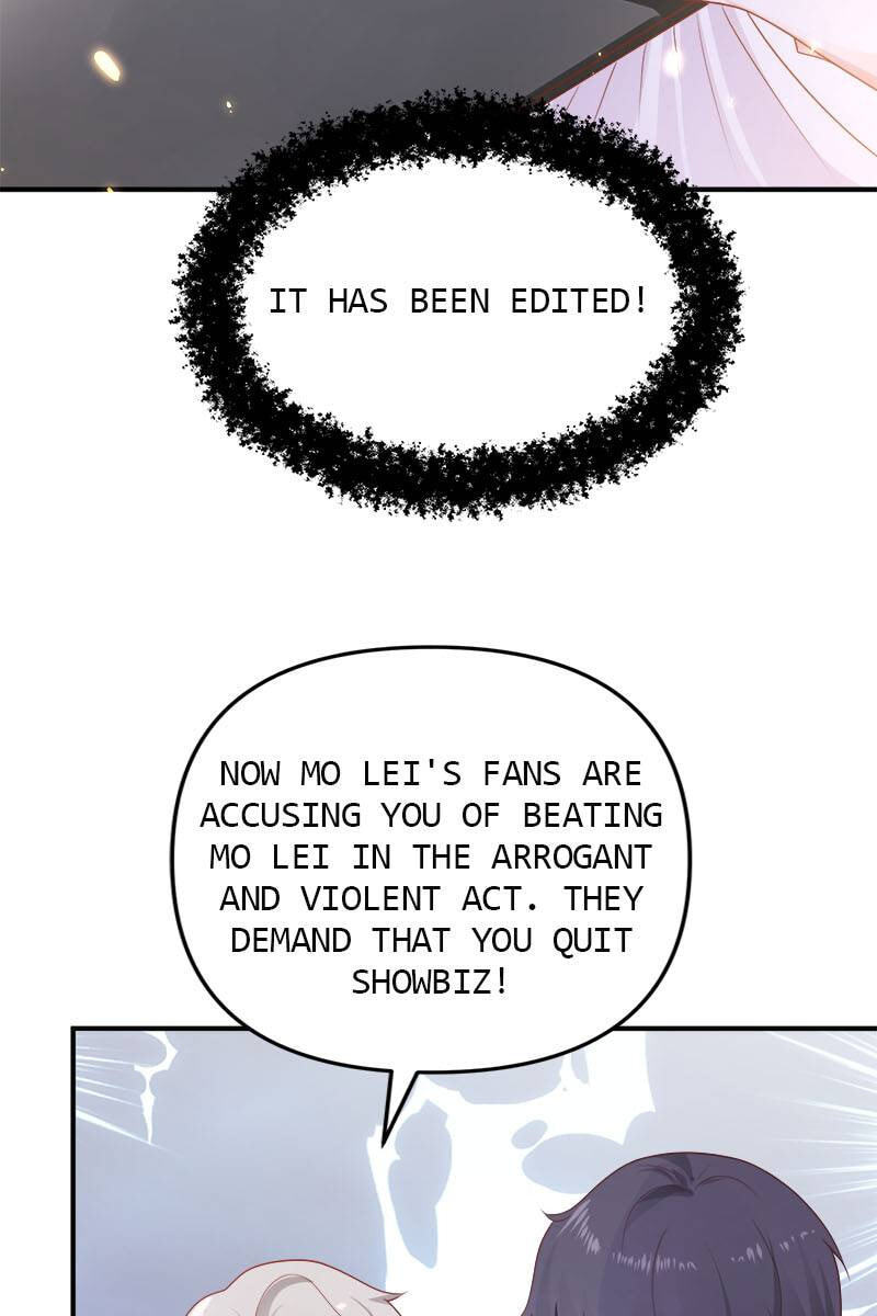 Apple of Pharaoh's Eye Chapter 148 page 33 - 