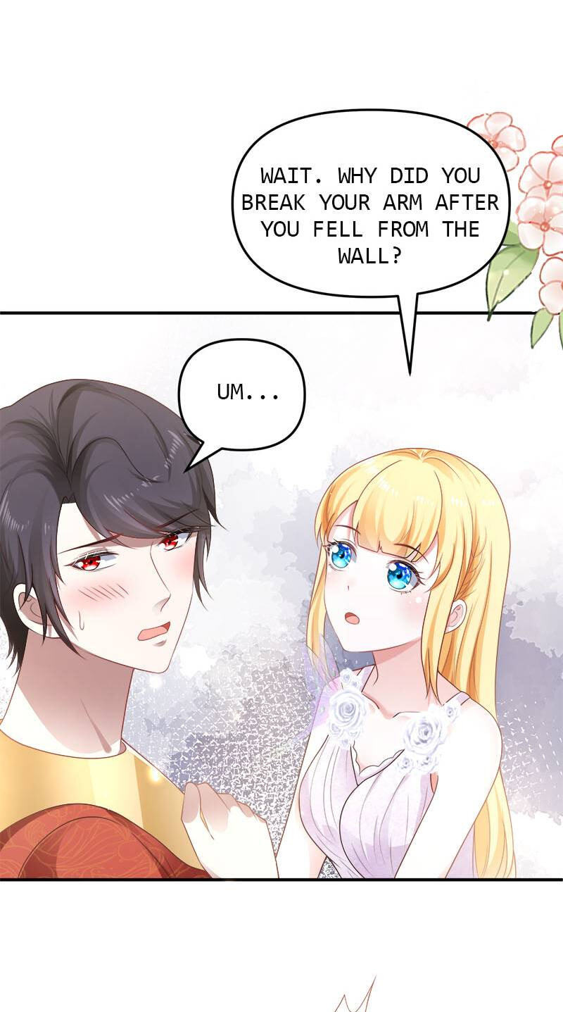 Apple of Pharaoh's Eye Chapter 148 page 8 - 