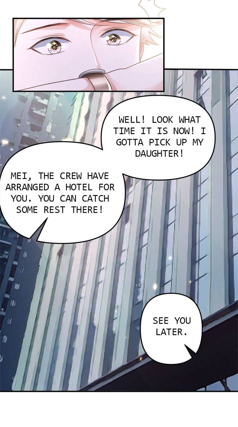 Apple of Pharaoh's Eye Chapter 148 page 9 - 