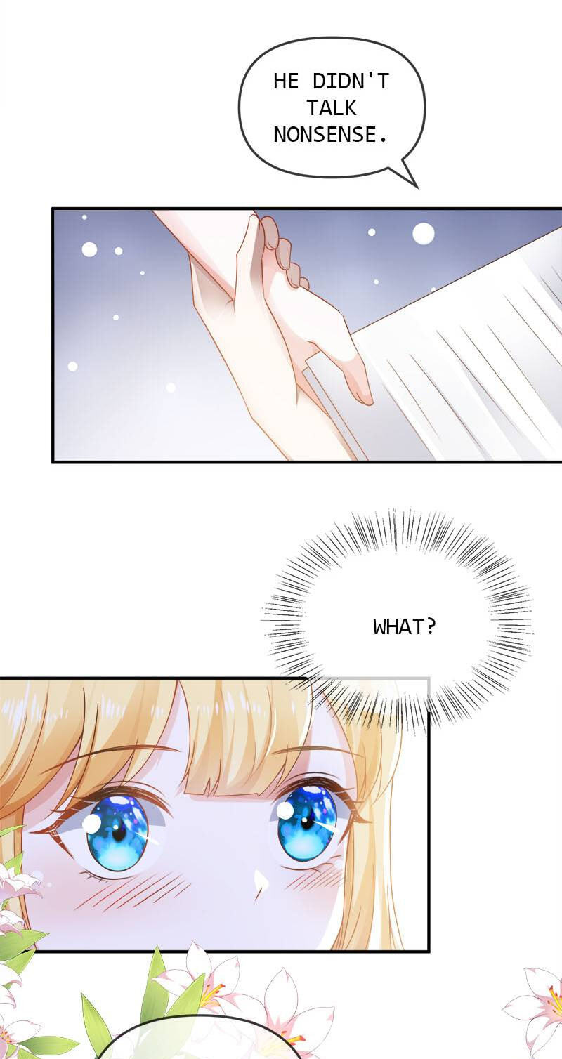 Apple of Pharaoh's Eye Chapter 149 page 14 - 