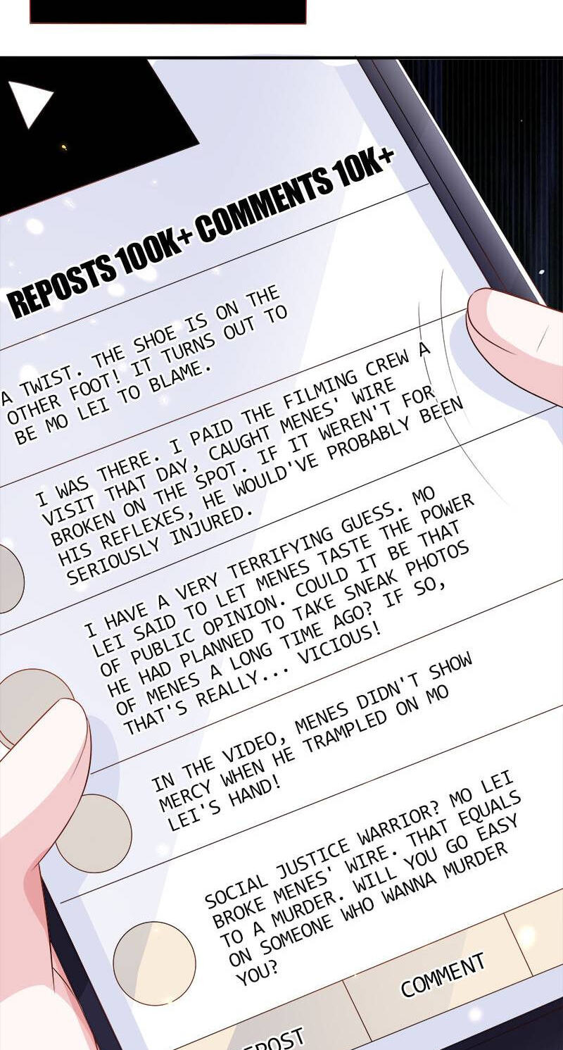 Apple of Pharaoh's Eye Chapter 149 page 17 - 