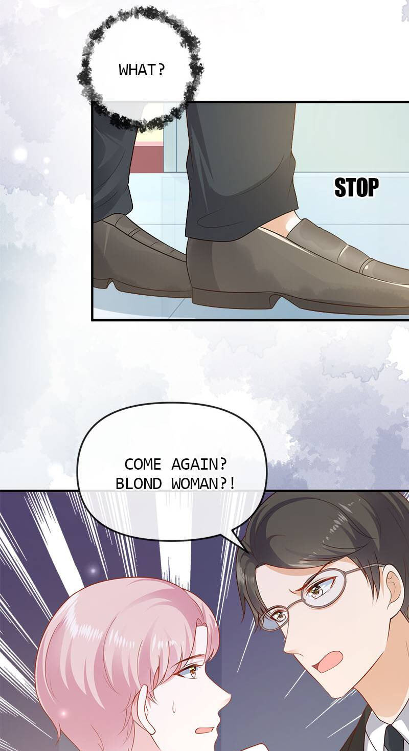 Apple of Pharaoh's Eye Chapter 149 page 24 - 