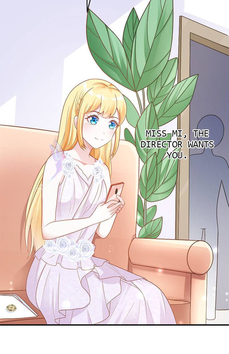 Apple of Pharaoh's Eye Chapter 149 page 28 - 