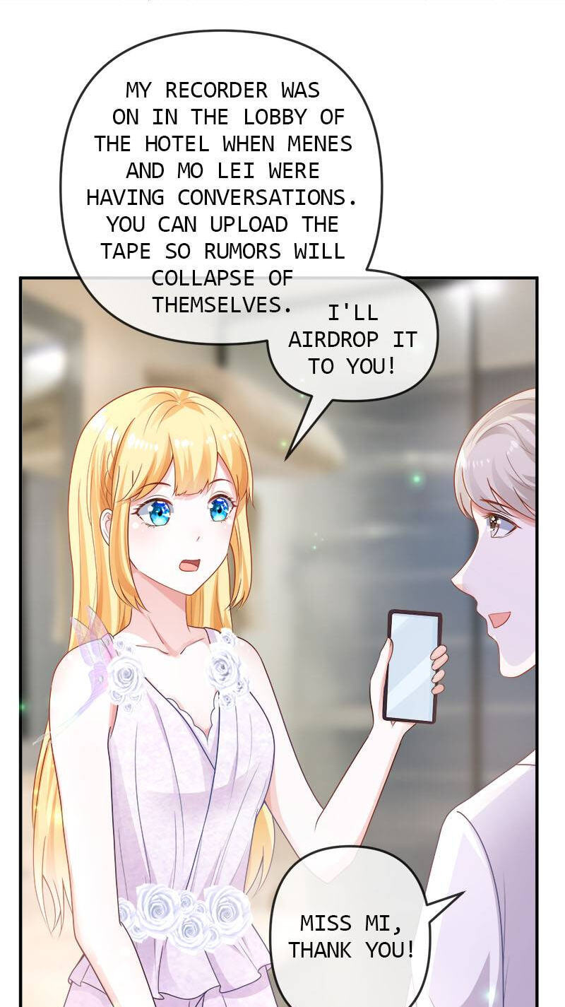 Apple of Pharaoh's Eye Chapter 149 page 9 - 