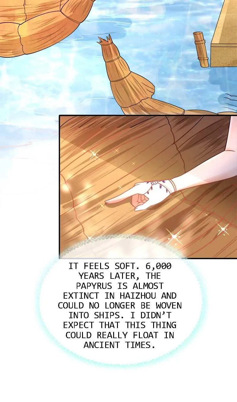 Apple of Pharaoh's Eye Chapter 15 page 18 - 