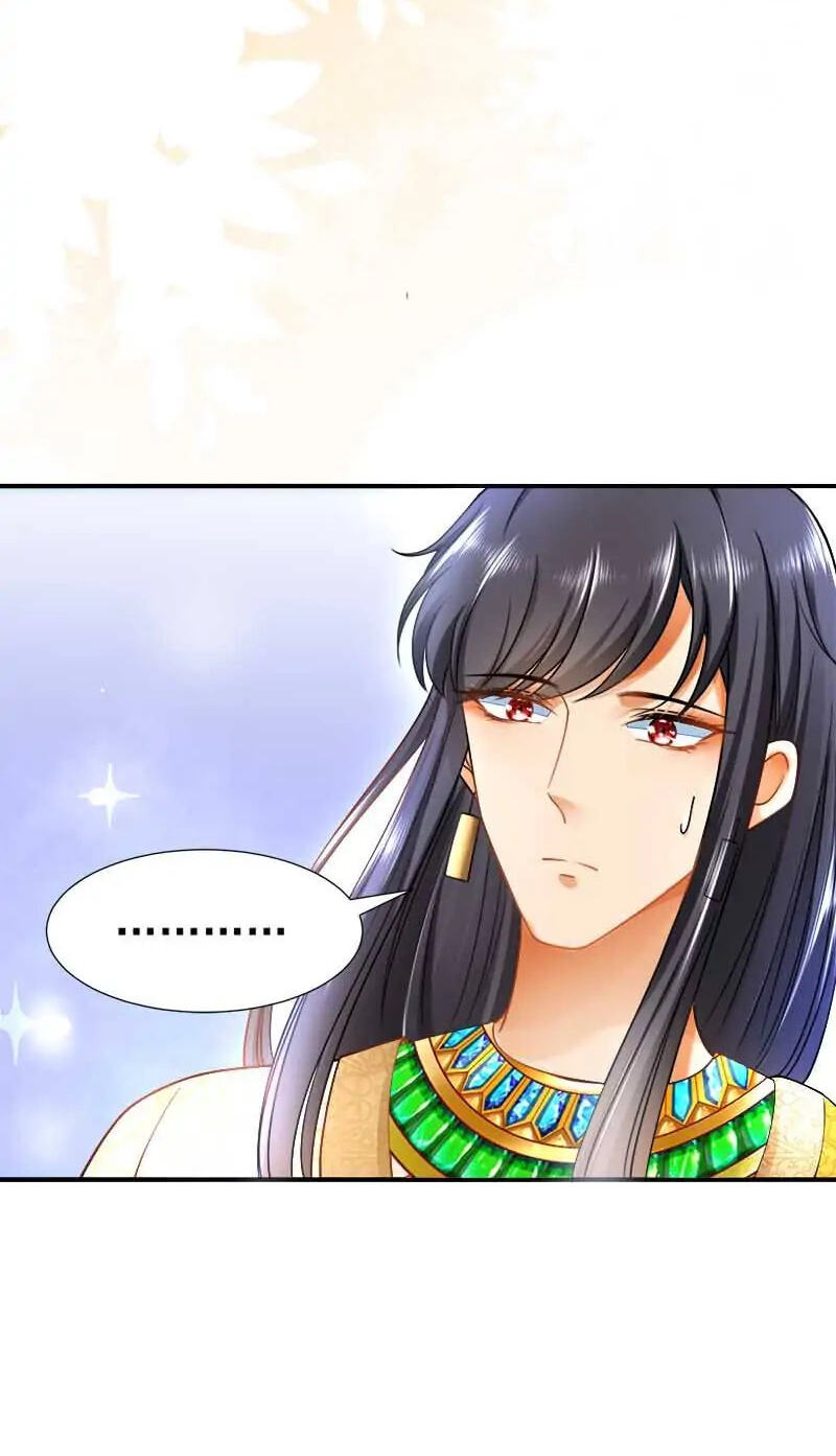 Apple of Pharaoh's Eye Chapter 15 page 21 - 