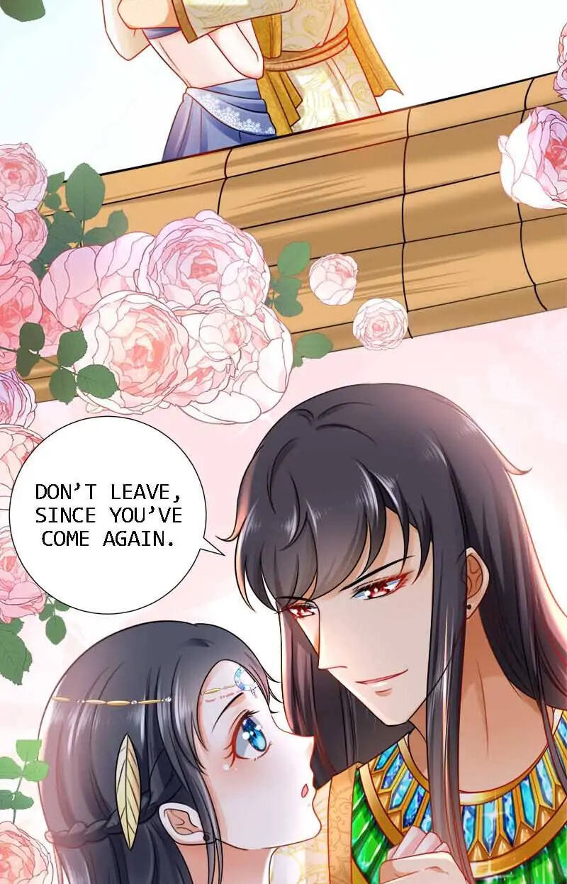 Apple of Pharaoh's Eye Chapter 15 page 24 - 
