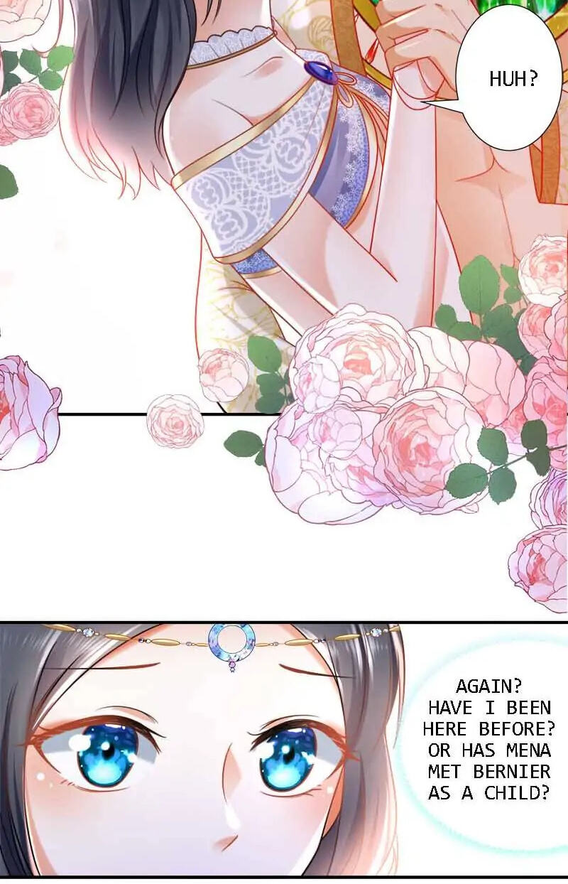 Apple of Pharaoh's Eye Chapter 15 page 25 - 