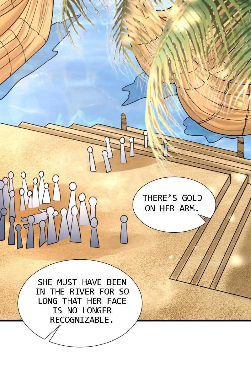 Apple of Pharaoh's Eye Chapter 15 page 29 - 
