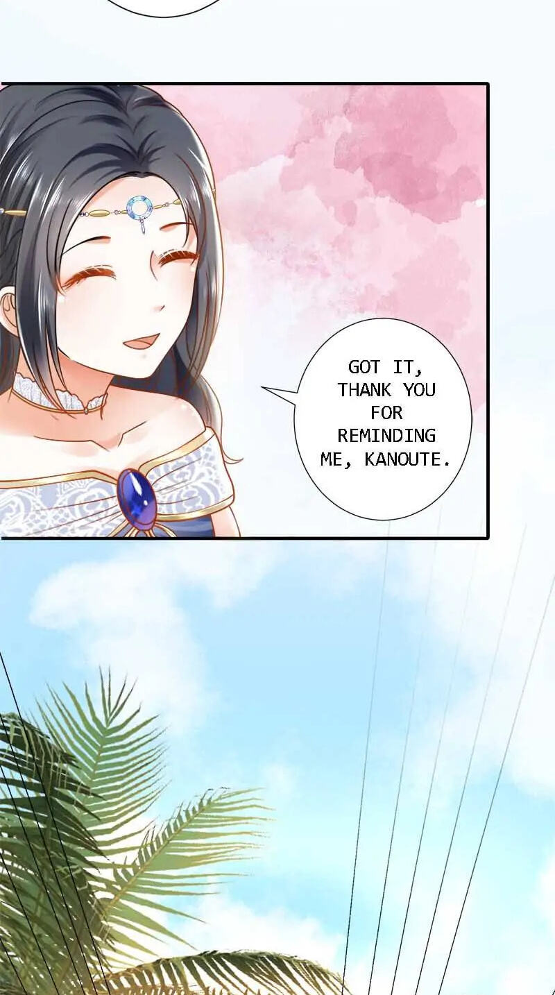 Apple of Pharaoh's Eye Chapter 15 page 31 - 