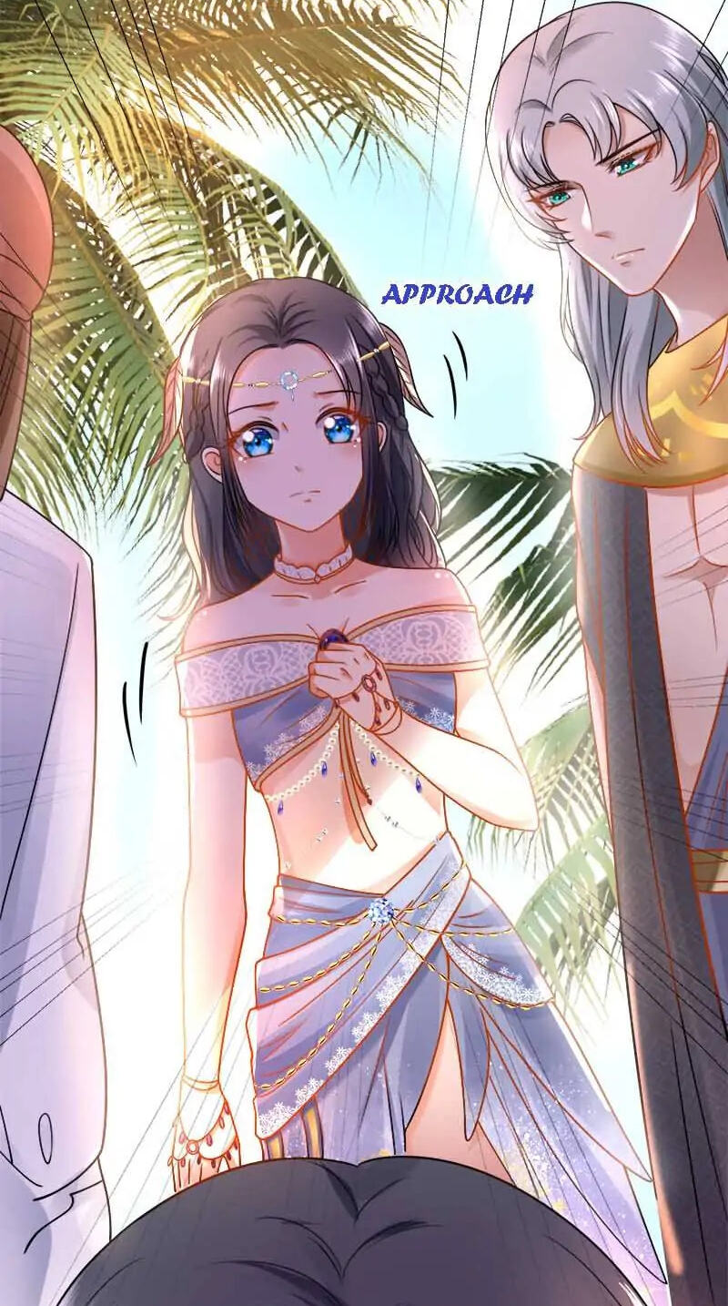 Apple of Pharaoh's Eye Chapter 15 page 32 - 