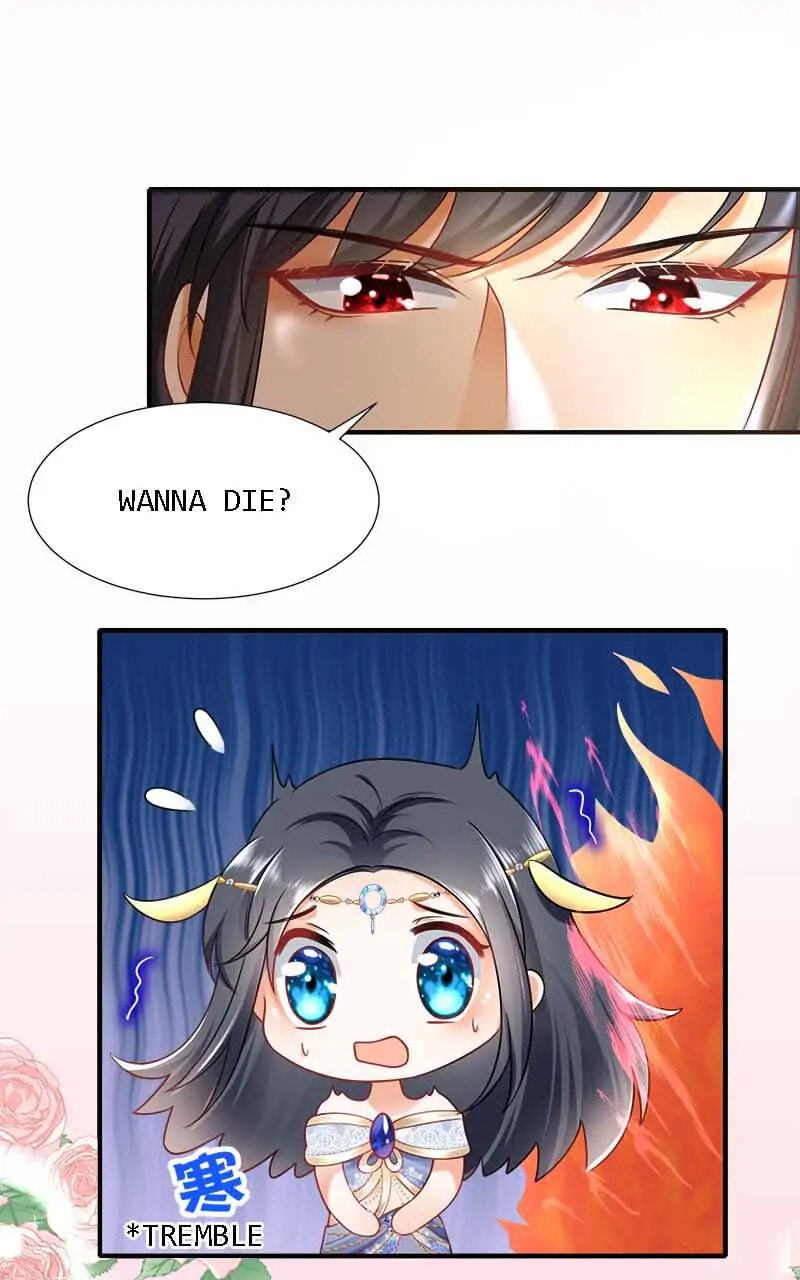 Apple of Pharaoh's Eye Chapter 15 page 7 - 