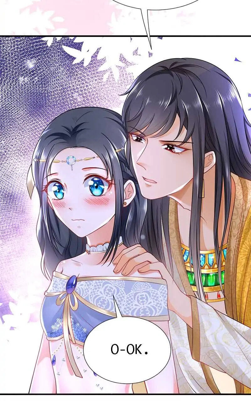 Apple of Pharaoh's Eye Chapter 15 page 10 - 