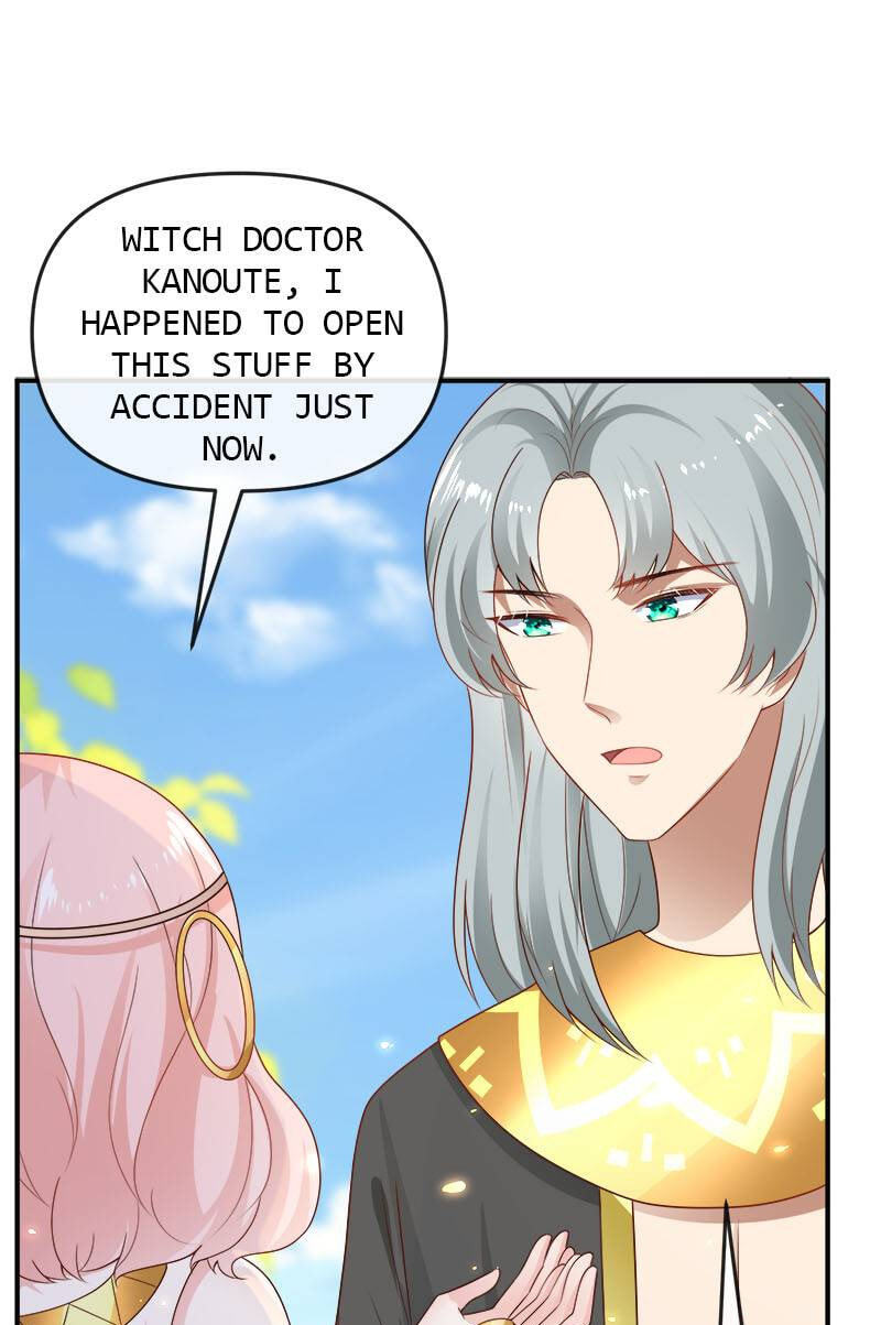 Apple of Pharaoh's Eye Chapter 150 page 12 - 