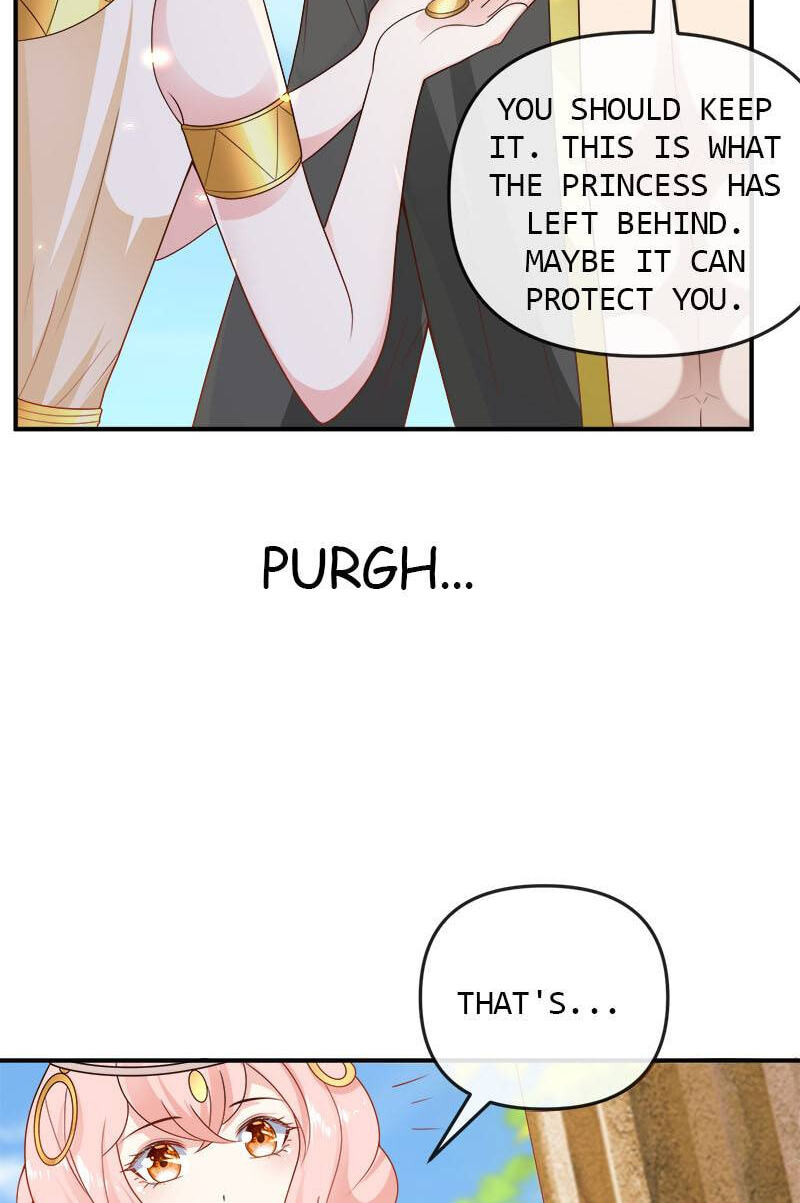Apple of Pharaoh's Eye Chapter 150 page 13 - 