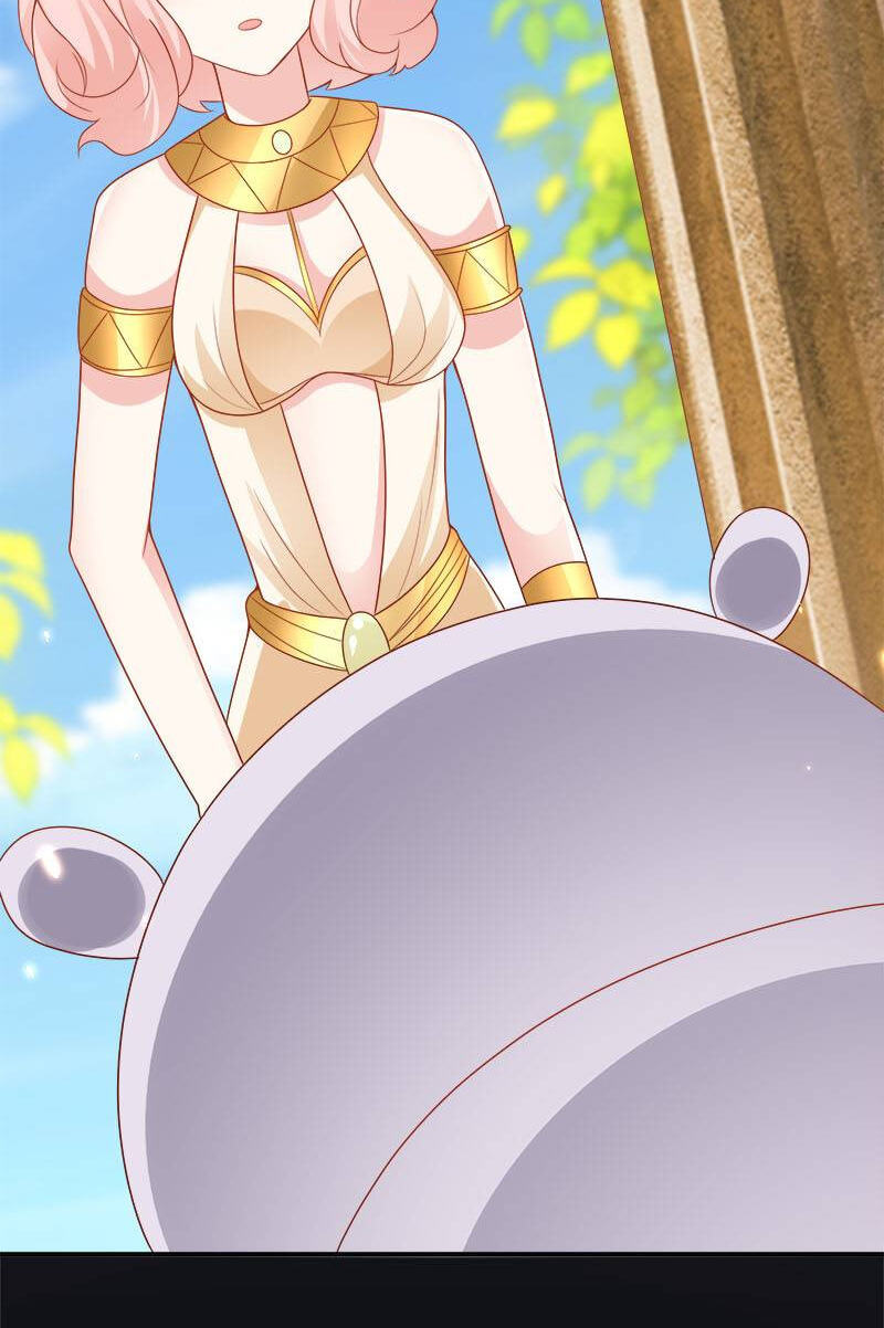 Apple of Pharaoh's Eye Chapter 150 page 14 - 