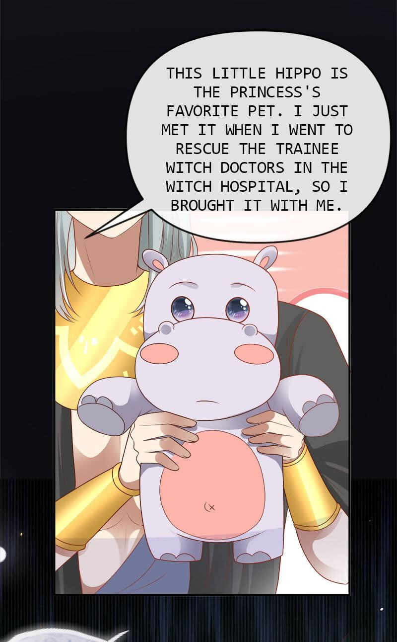 Apple of Pharaoh's Eye Chapter 150 page 15 - 