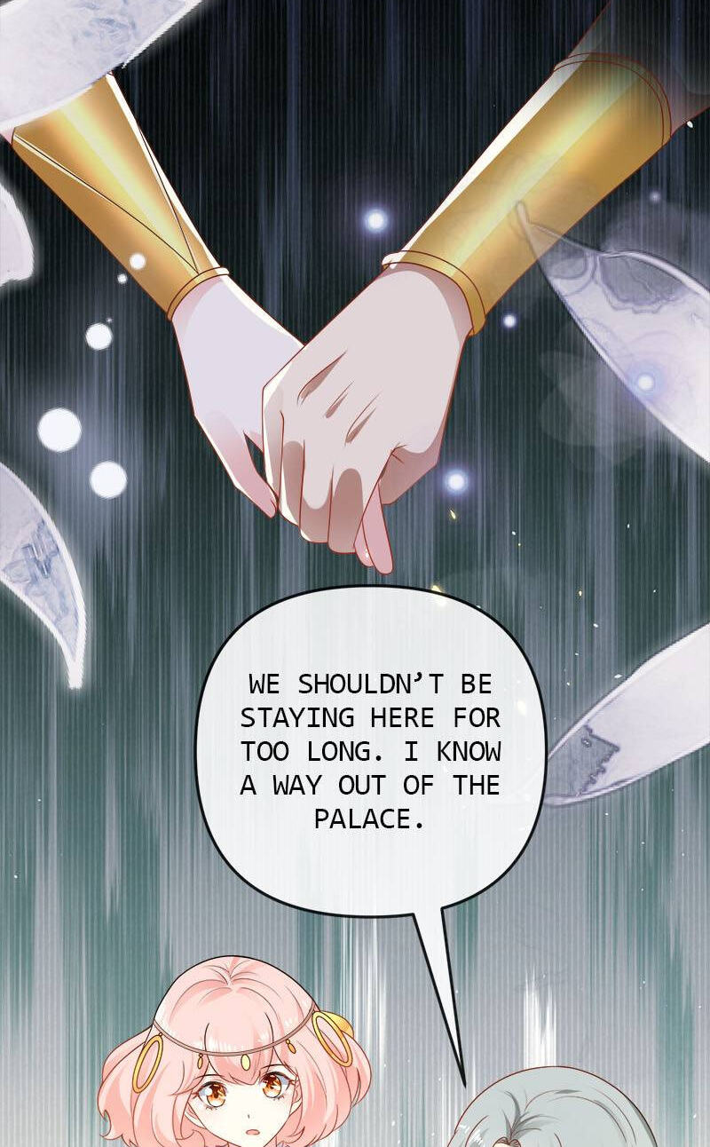 Apple of Pharaoh's Eye Chapter 150 page 16 - 