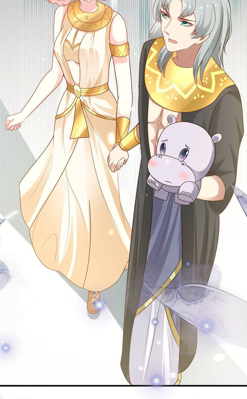 Apple of Pharaoh's Eye Chapter 150 page 17 - 
