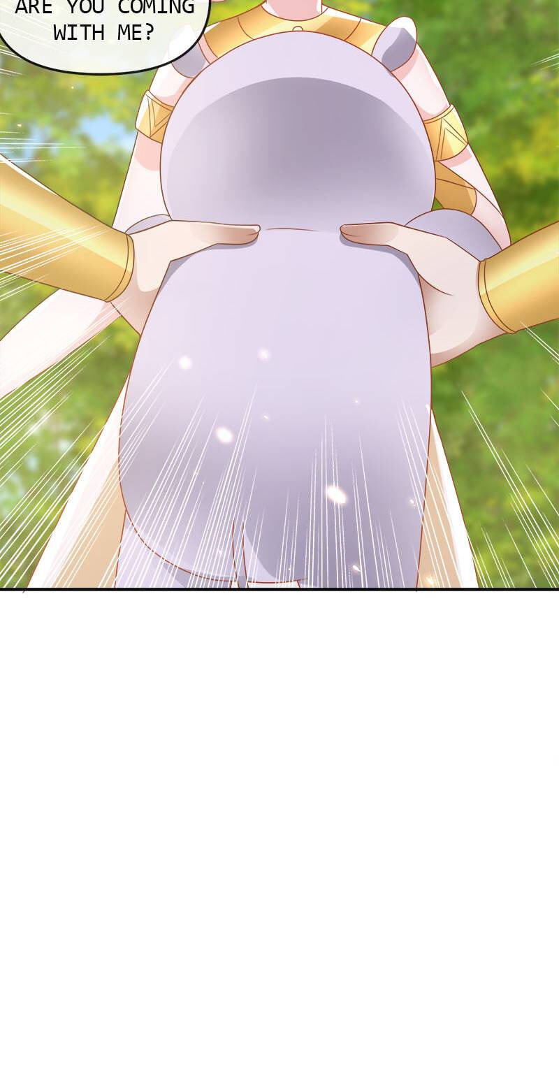 Apple of Pharaoh's Eye Chapter 150 page 20 - 