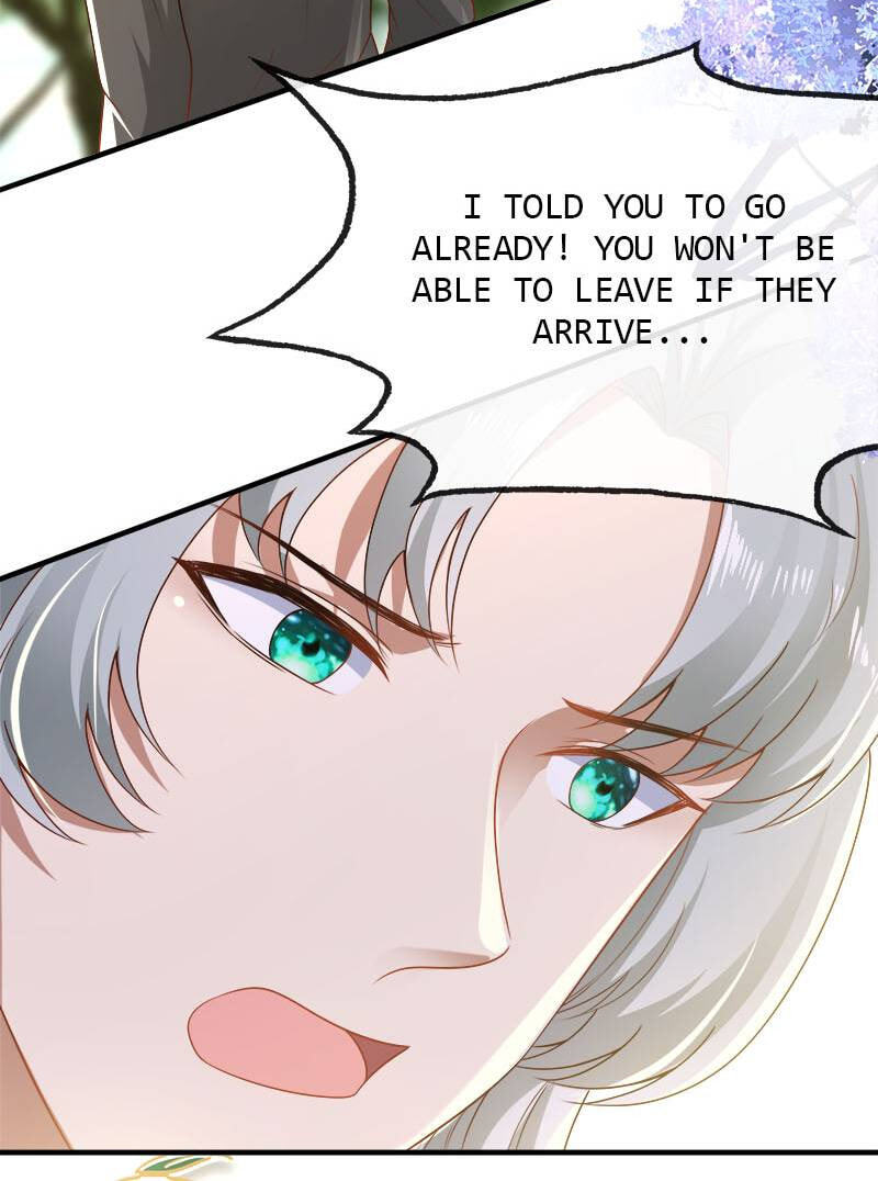 Apple of Pharaoh's Eye Chapter 150 page 26 - 