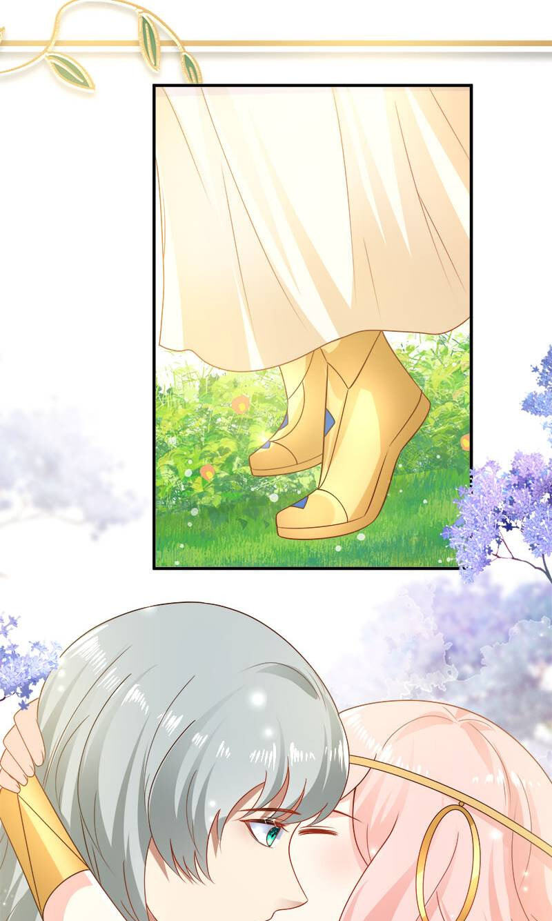 Apple of Pharaoh's Eye Chapter 150 page 27 - 