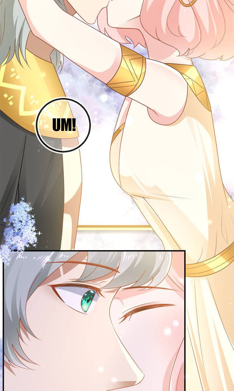 Apple of Pharaoh's Eye Chapter 150 page 28 - 