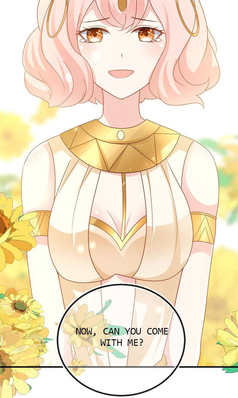 Apple of Pharaoh's Eye Chapter 150 page 30 - 