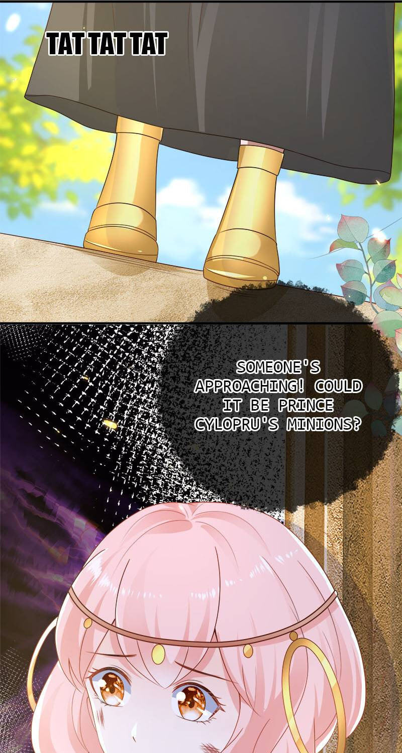 Apple of Pharaoh's Eye Chapter 150 page 4 - 