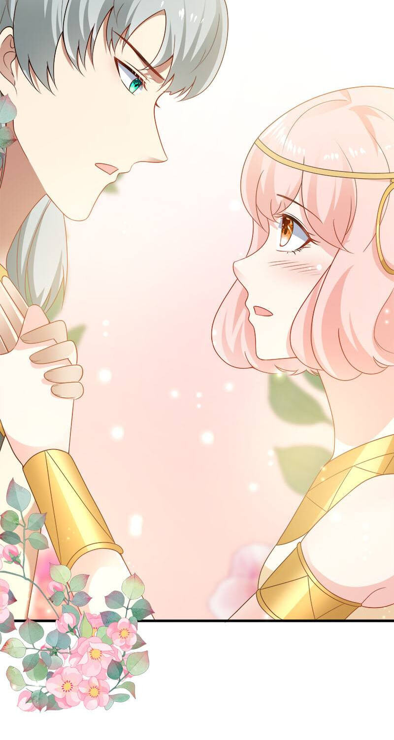 Apple of Pharaoh's Eye Chapter 150 page 32 - 