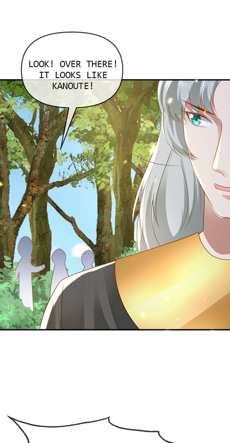 Apple of Pharaoh's Eye Chapter 150 page 35 - 