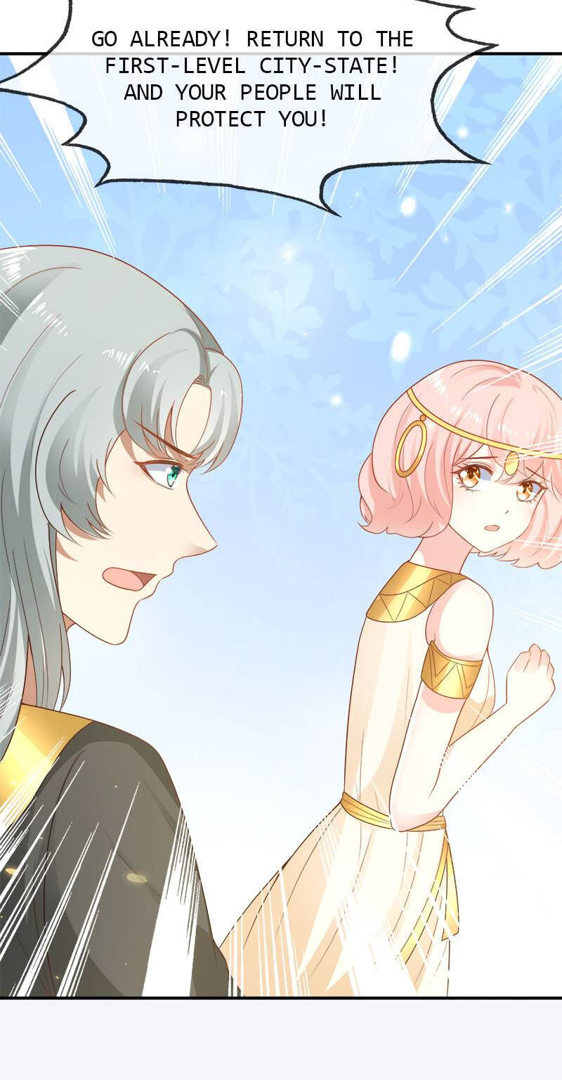 Apple of Pharaoh's Eye Chapter 150 page 36 - 