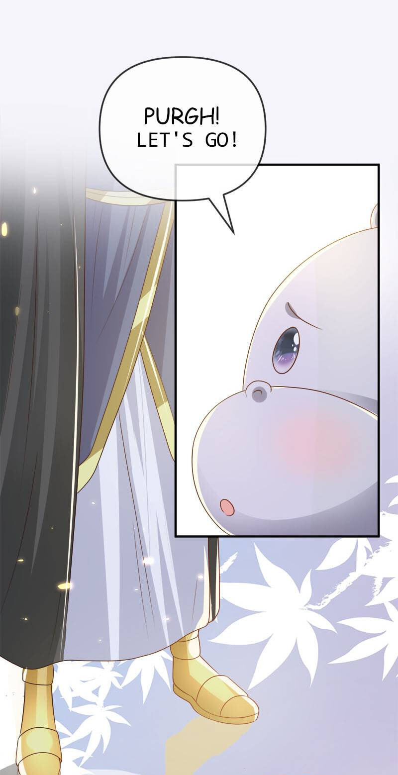 Apple of Pharaoh's Eye Chapter 150 page 37 - 