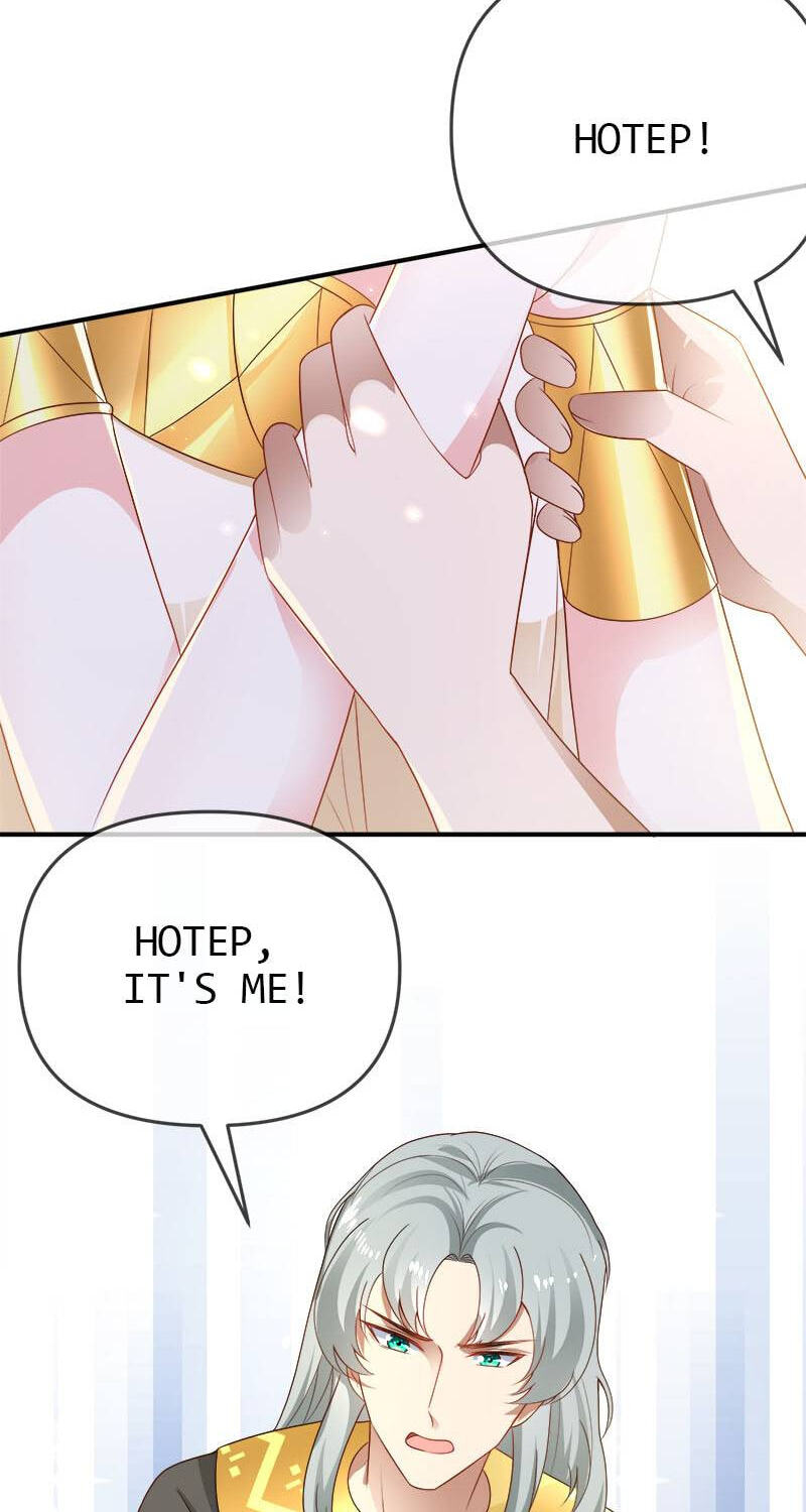 Apple of Pharaoh's Eye Chapter 150 page 7 - 