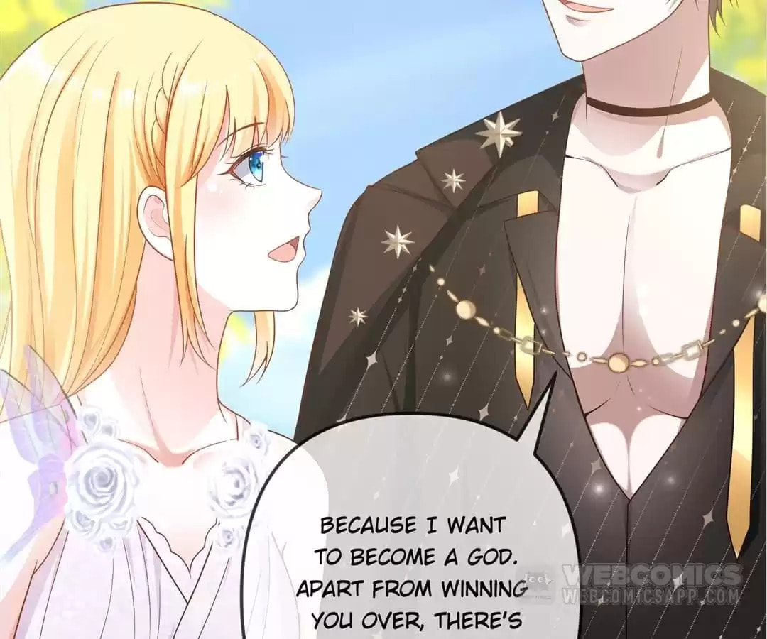 Apple of Pharaoh's Eye Chapter 151 page 29 - 